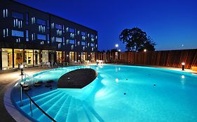 Kosta Boda Art Hotel